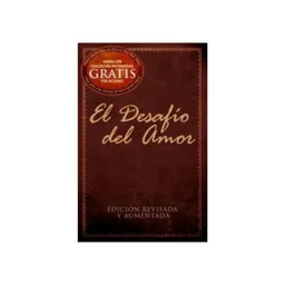 El desafío del amor