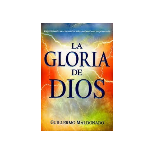 La Gloria de Dios - Guillermo Maldonado - Rappi