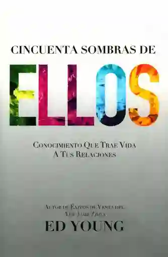 Cincuenta Sombras de Ellos - Edwin B. Young