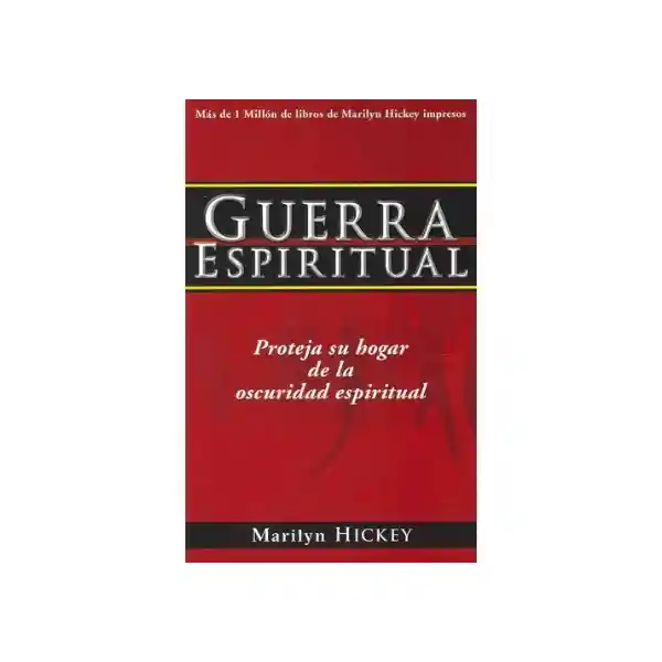 Guerra Espiritual - Marilyn Hickey