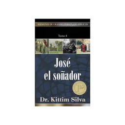 José el Soñador - Kittim Silva