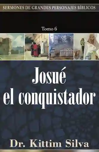 Josue el Conquistador - Kittim Silva