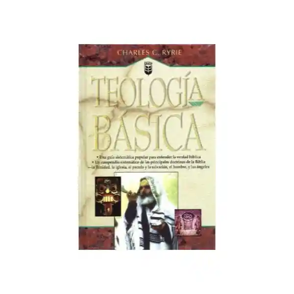 Teología Básica Charles Ryrie