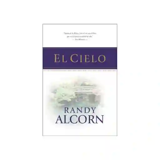 Cielo Guía de Estudio - Randy Alcorn