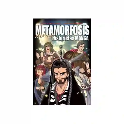 Metamorfosis