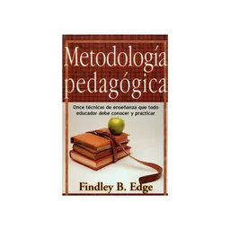 Metodología Pedagógica - Findley Edge