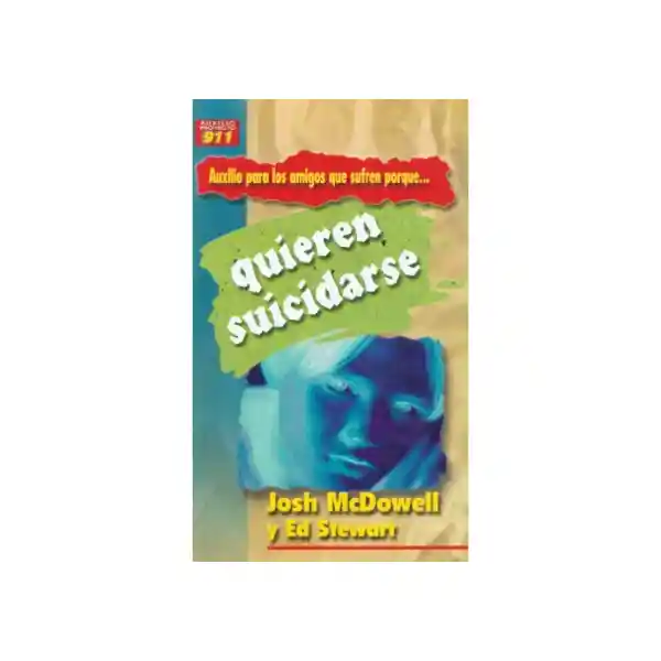 Quieren Suicidarse - VV.AA.