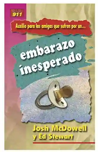 Un Embarazo Inesperado - VV.AA.