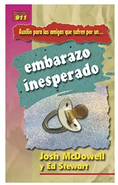 Un Embarazo Inesperado - VV.AA.