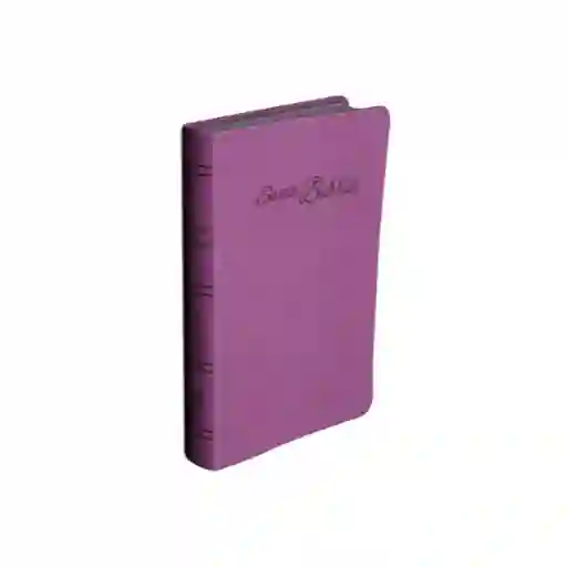 Santa Biblia Morada