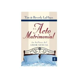 El Acto Matrimonial - VV.AA