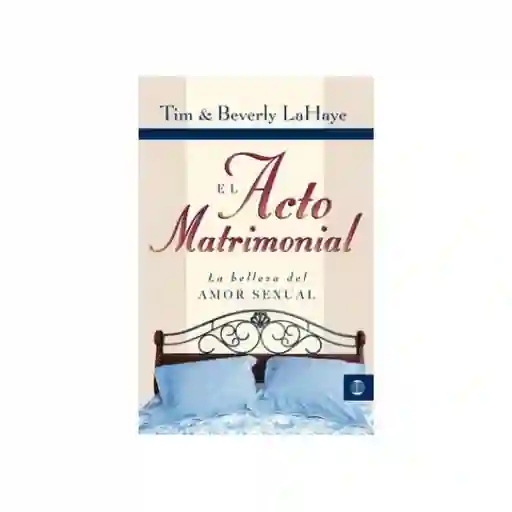 El Acto Matrimonial - VV.AA