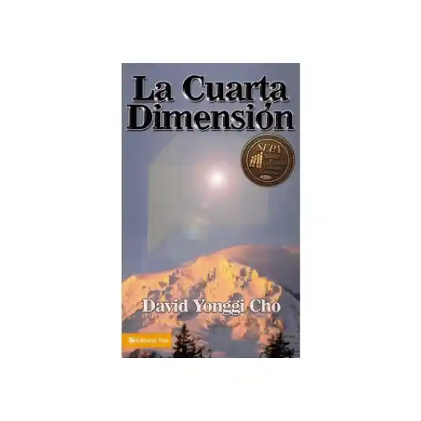 La Cuarta Dimensión - David Yongii Cho