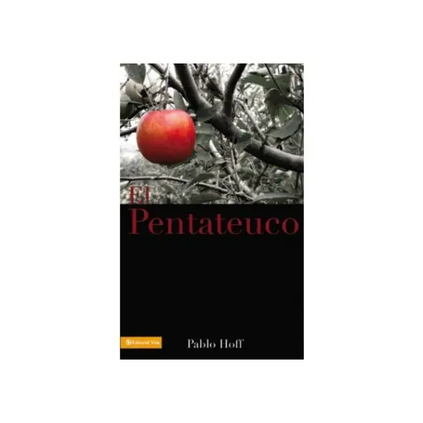 El Pentateuco - Pablo Hoff