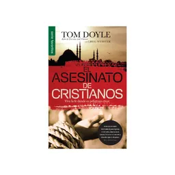 El Asesinato de Cristianos- Favoritos - Tom Doyle