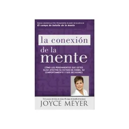 La Conexión de la Mente - Joyce Meyer