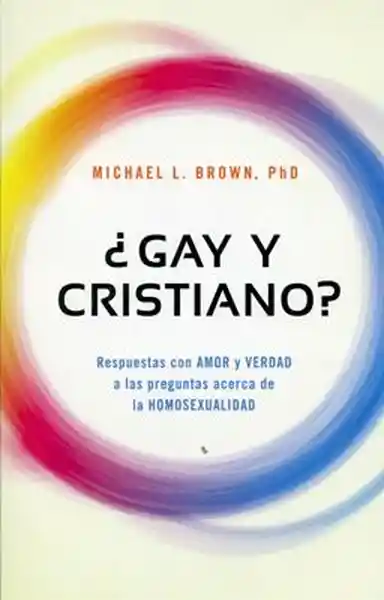 Gay y Cristiano? - Nichel L. Brown