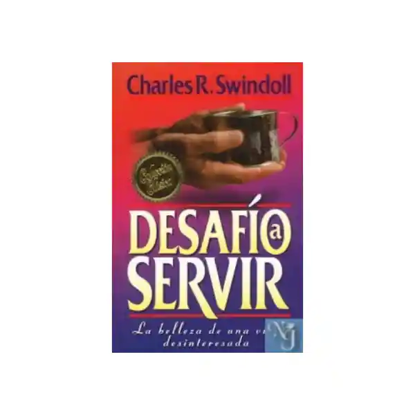 Desafío de Servir - Charles R. Swindoll