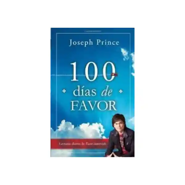 100 Días de Favor - Joseph Prince