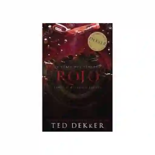 Rojo - Ted Dekker