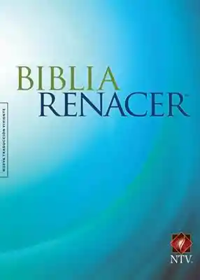 Biblia Renacer - Stephen Arterburn