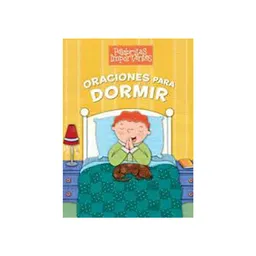 Oraciones Para Dormir