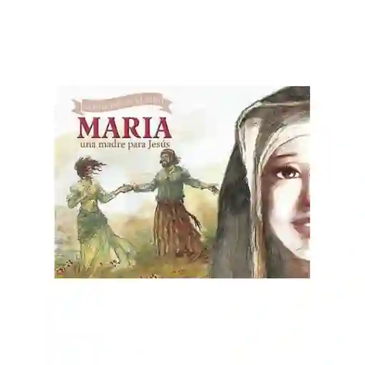 María, Una Madre de Jesús - Tomás Pablo Owen y Enrique