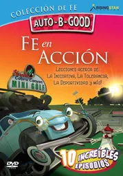 Fe en Acción - Canzion