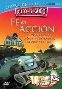 Fe en Acción - Canzion