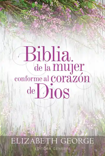 Biblia de la Mujer - Agnes y Salem de Bezenac