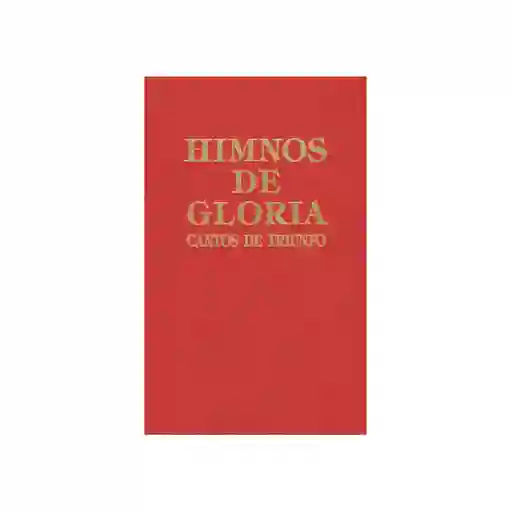 Himnos de Gloria, Cantos de Triunfo - Henry Cleophas