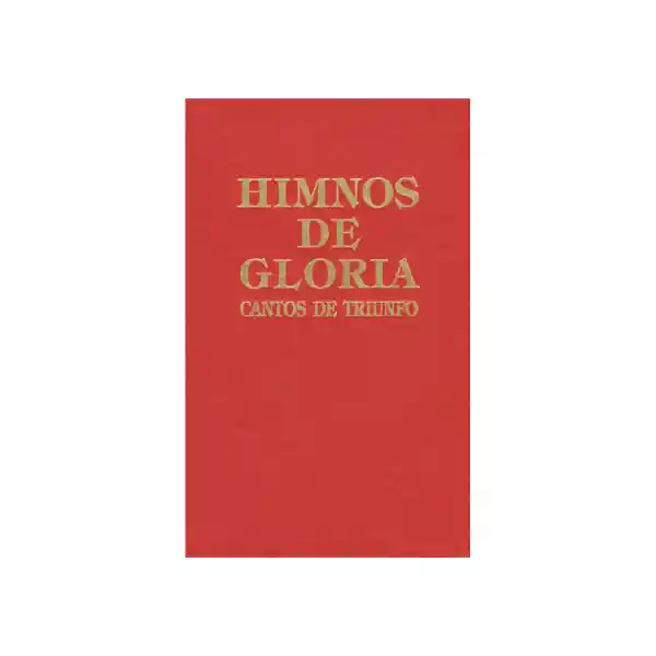 Himnos de Gloria, Cantos de Triunfo - Henry Cleophas