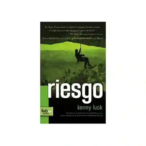 Riesgo - Kenny Luck