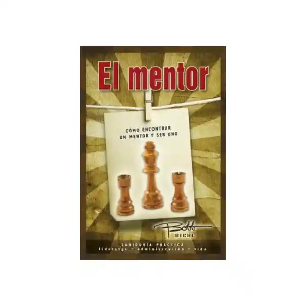 El Mentor - Bobb Biehl