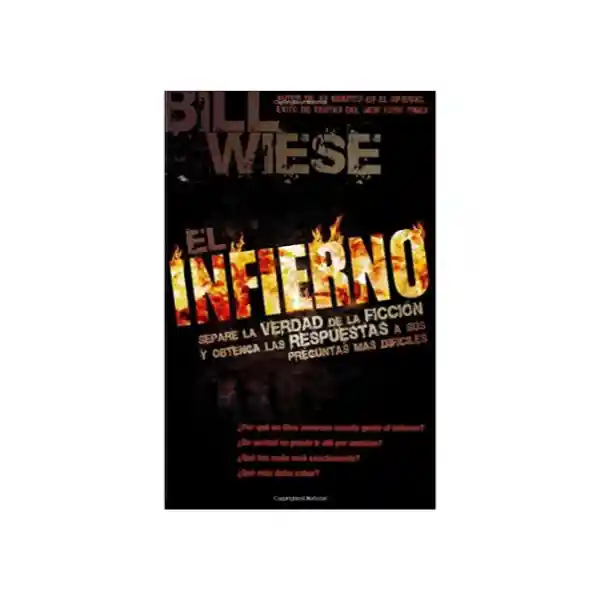 El Infierno - Bill Wiese