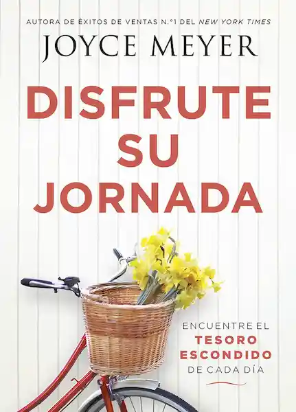 Disfrute su Jornada - Joyce Meyer