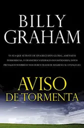 Aviso de Tormenta - Billy Graham