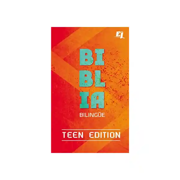 Biblia Bilingüe Teen Edition