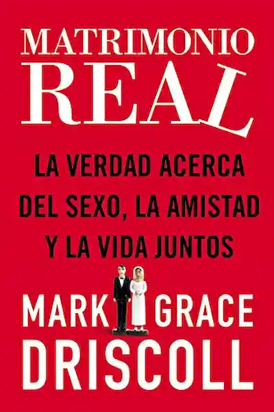 Matrimonio Real - Thomas Nelson