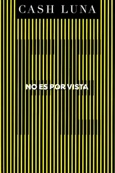 No es Por Vista - Cash Luna