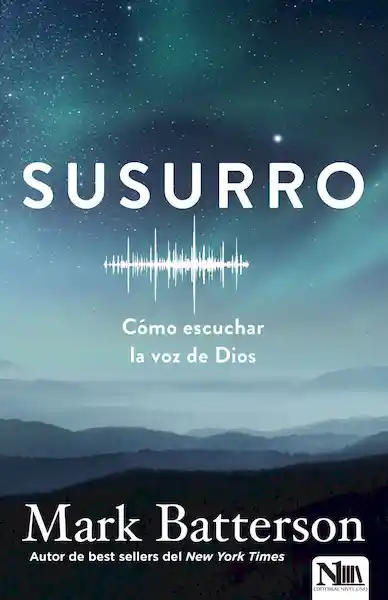 Susurro - Mark Batterson