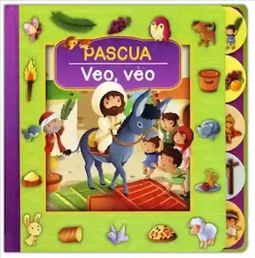 Pascua Veo, Veo