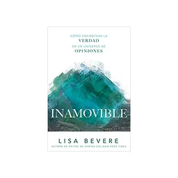 Inamovible - Lisa Bevere