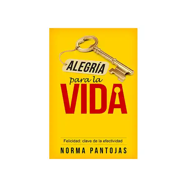 Alegría Para la Vida - Norma Pantojas