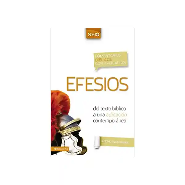 Efesios - Klyne Snodgrass