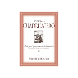 Entra al Cuadrilátero - Nicole Johnson