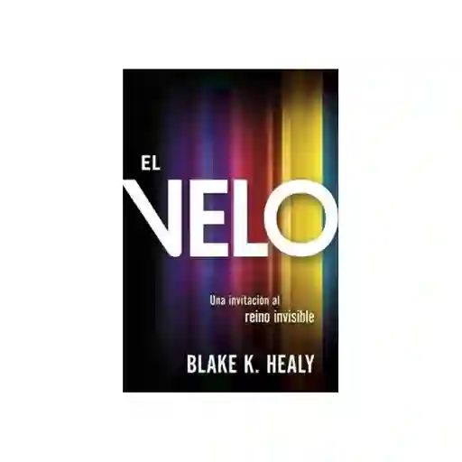 El Velo - Blake Healy