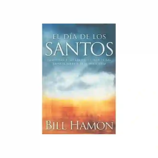 Dia de Los Santos - Bill Hamon