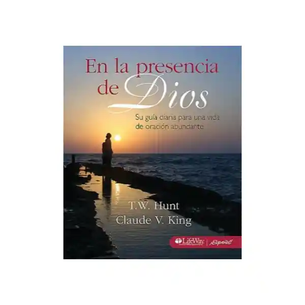 En la Presencia de Dios - T.w Hunt y Claude King