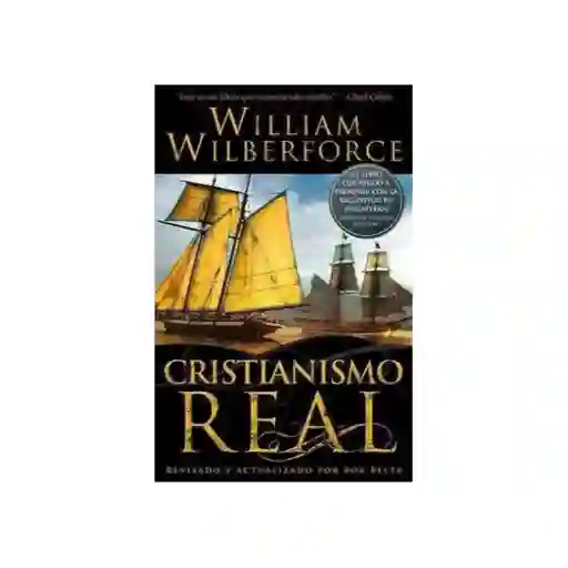 Cristianismo Real - William Wilberforce